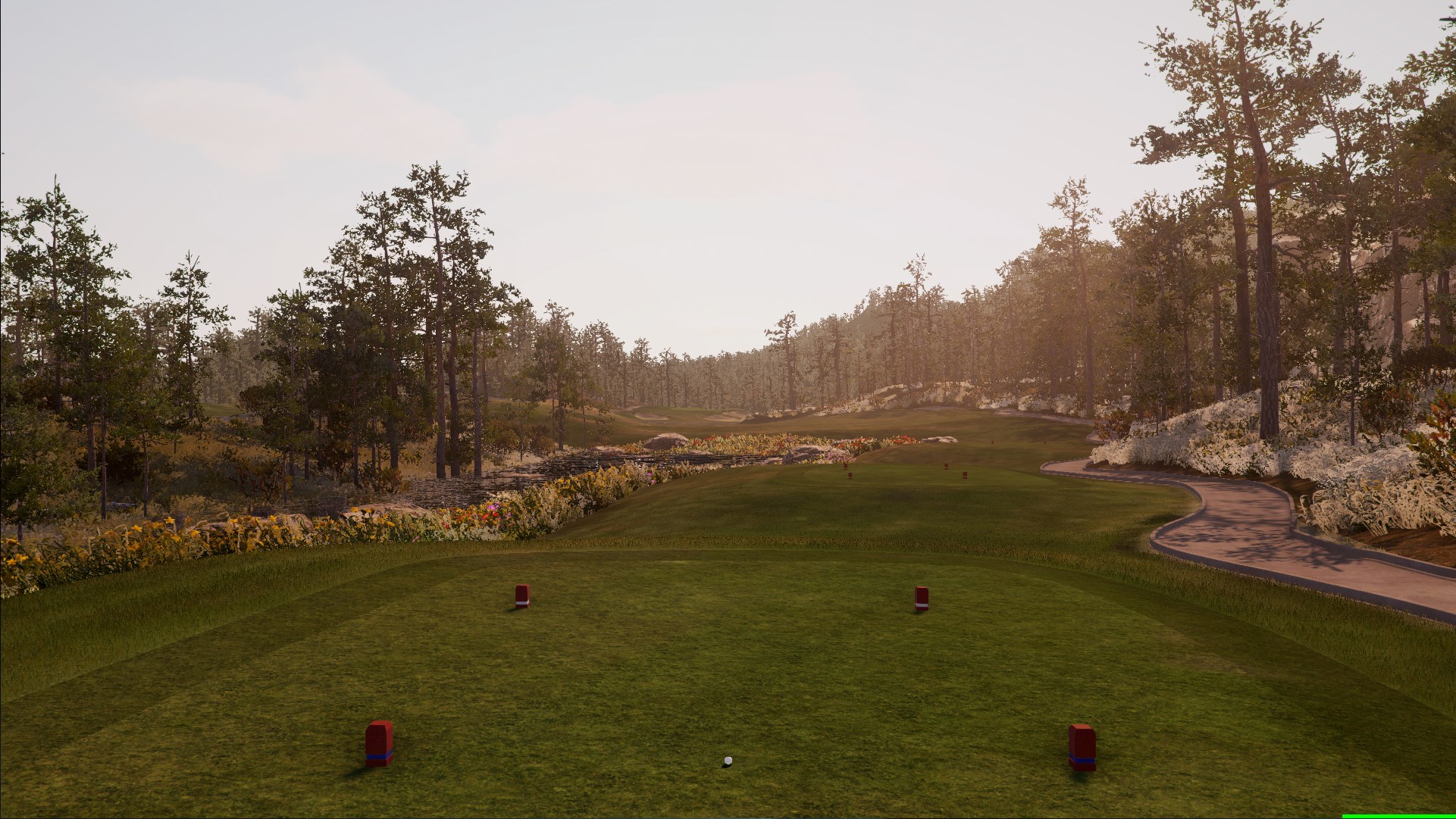 Country Club at Leawood