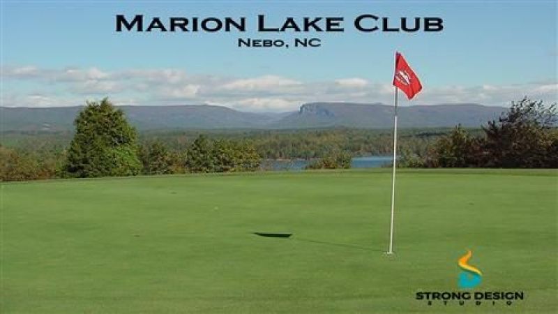 Marion Lake Club