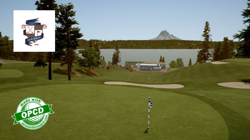 Olympia Country and Golf Club