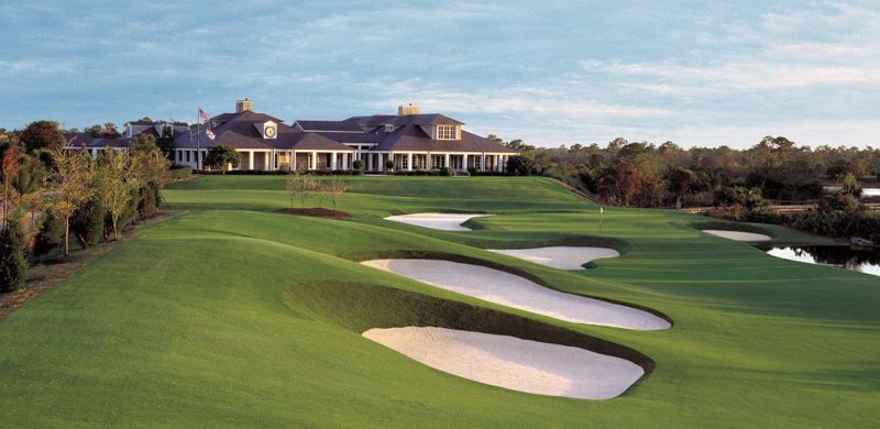 Medalist Golf Club