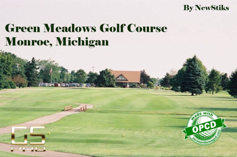 Green Meadows Golf Club