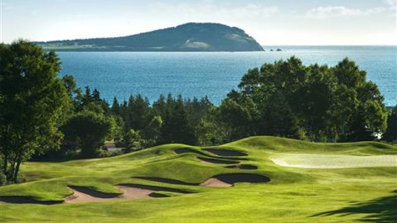 Cape Breton Highlands Links