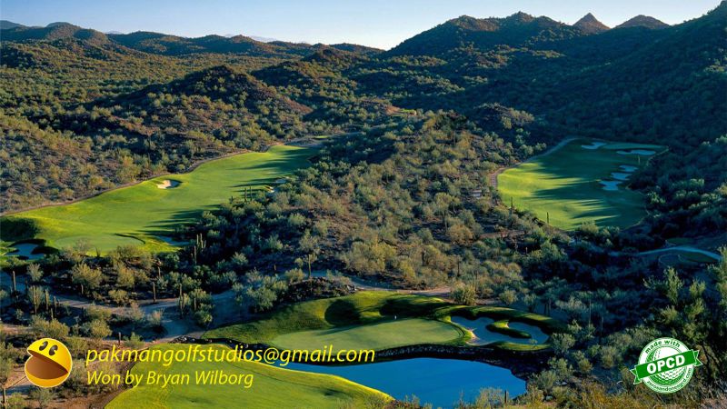 Quintero Golf Club