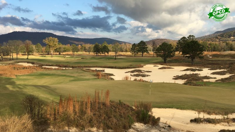 Sweetens Cove Golf Club