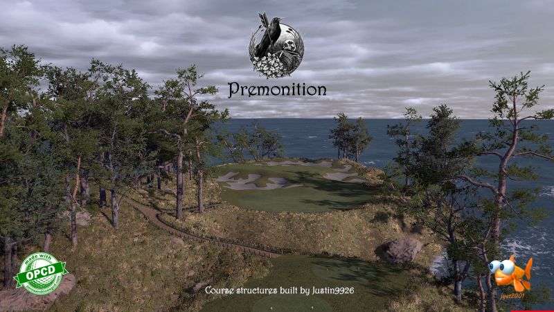 Premonition