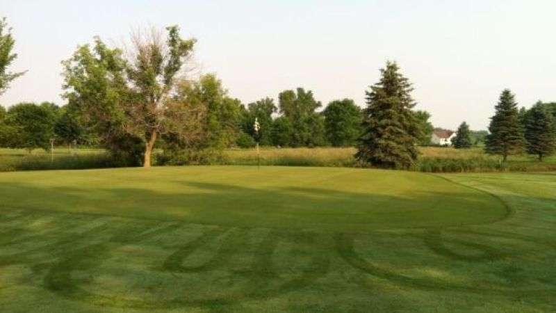 Stone Creek Golf Course — GSPro course in Foley, Indiana, USA, designed by Thegolfboy