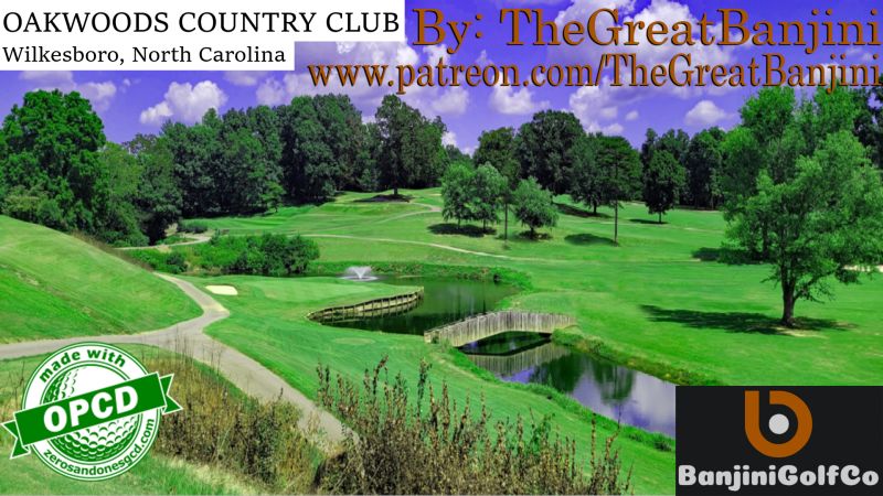 Oakwoods CC