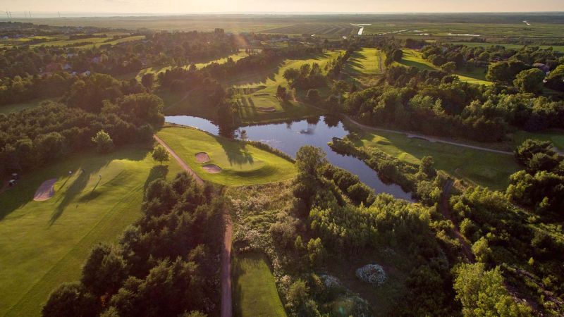 Amherst Golf Club