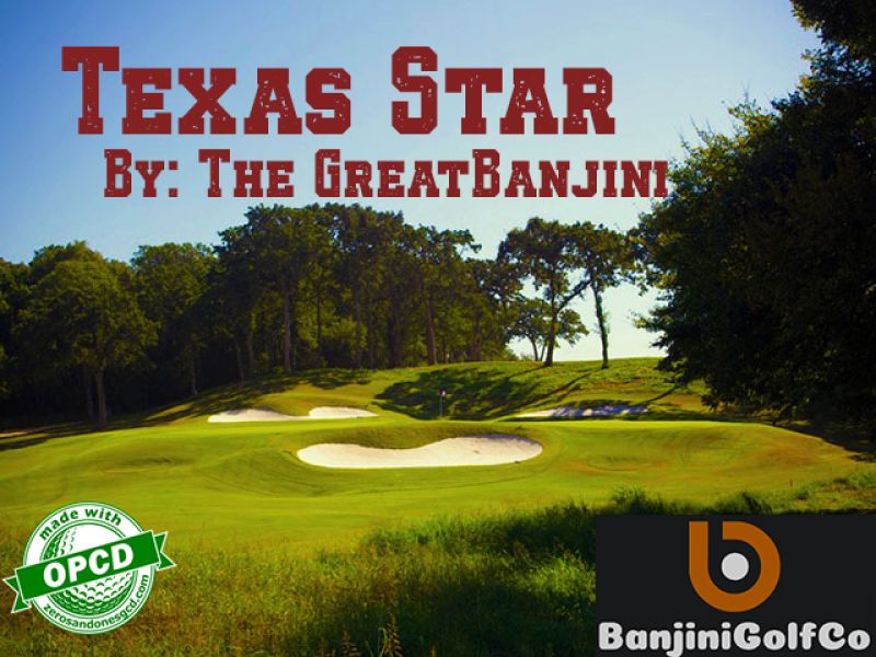 Texas Star