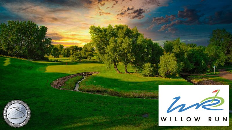 Willow Run