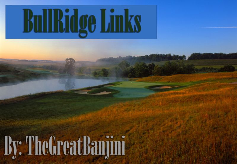 Bullridge Links