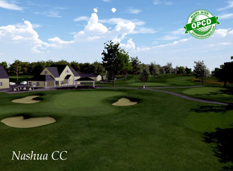 Nashua Country Club