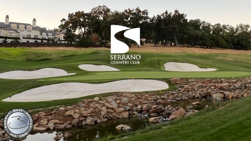 Serrano Country Club