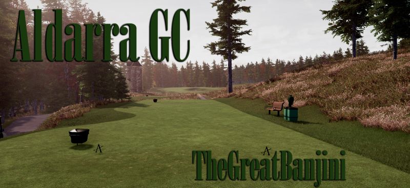 Aldarra GC