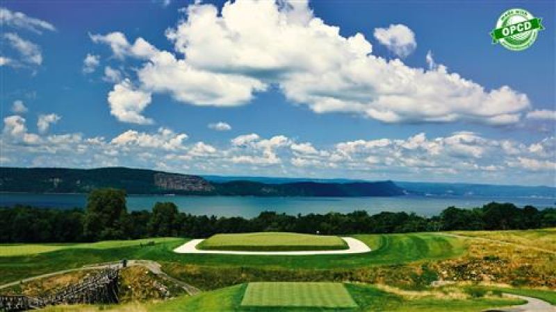 Sleepy Hollow Country Club (NY)