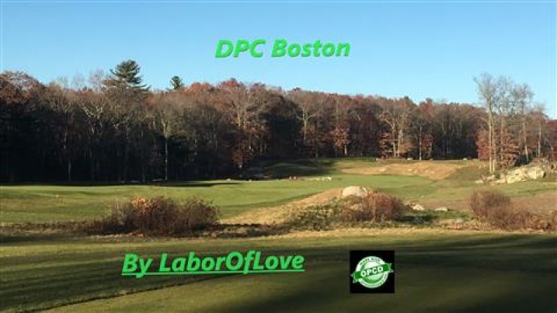 DPC Boston