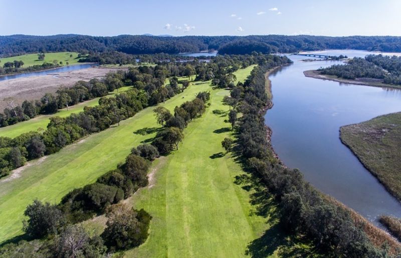 Tathra Beach Golf Club