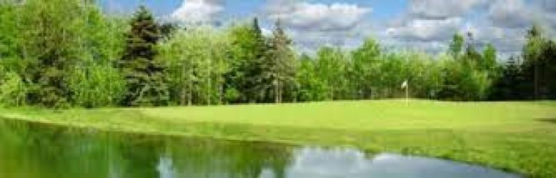 Barren View Golf Course — GSPro course in Jonesboro, Maine, USA, designed by Thegolfboy