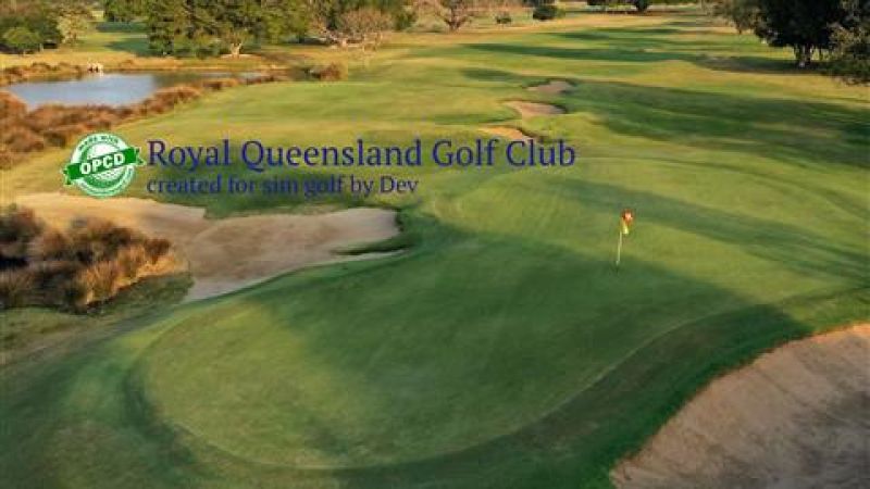Royal Queensland