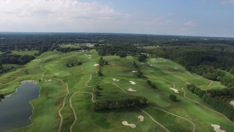 Greystone GC
