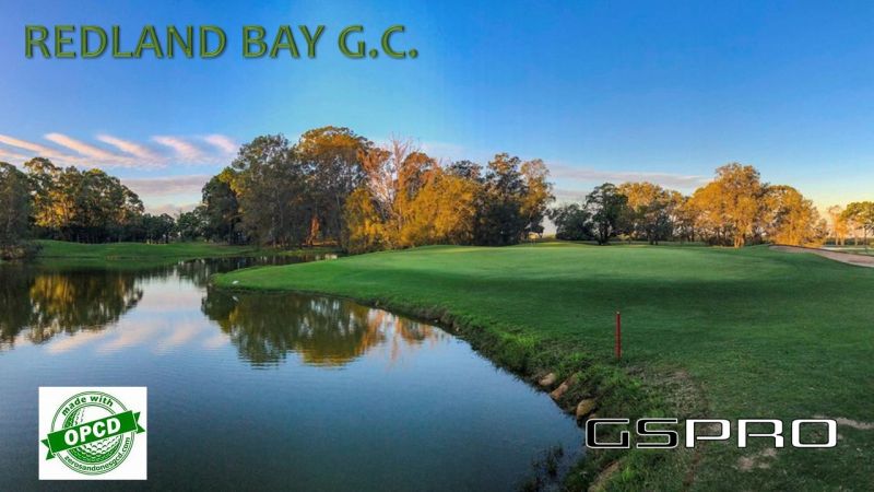 Redland Bay GC
