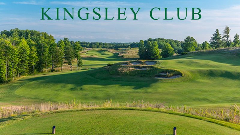 Kingsley Club