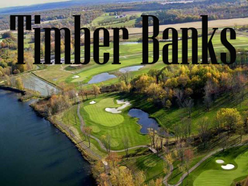 Timber Banks GC