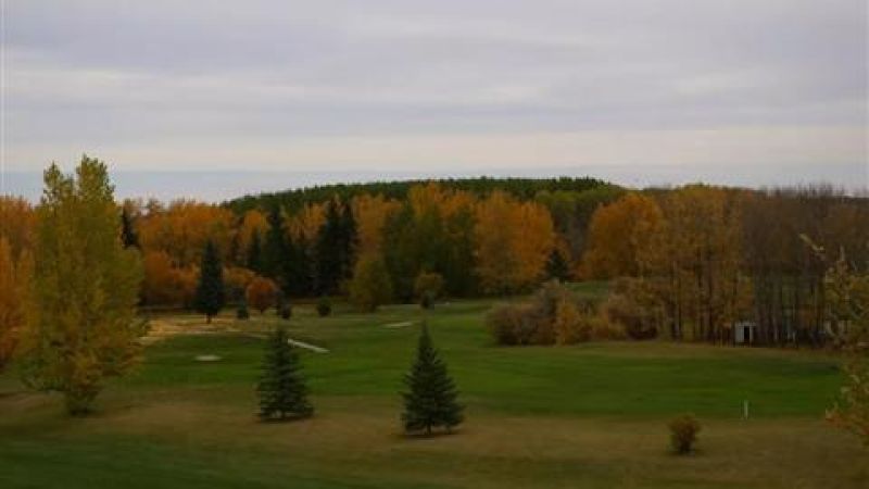 Riverbend Golf & Country Club — GSPro course in Beaverlodge, Ontario, Canada