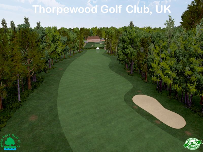 Thorpewood