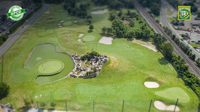 Heartland Golf Park