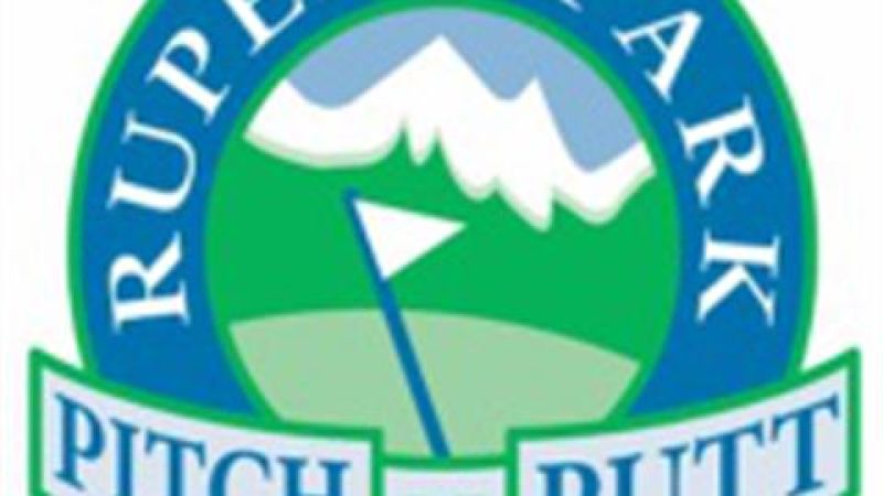 Rupert Park Pitch and Putt