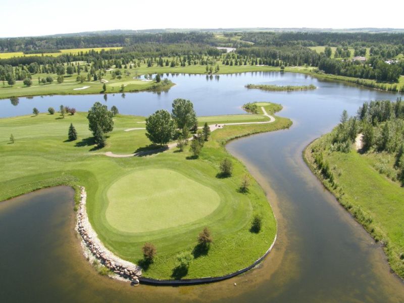 River Bend Golf Course