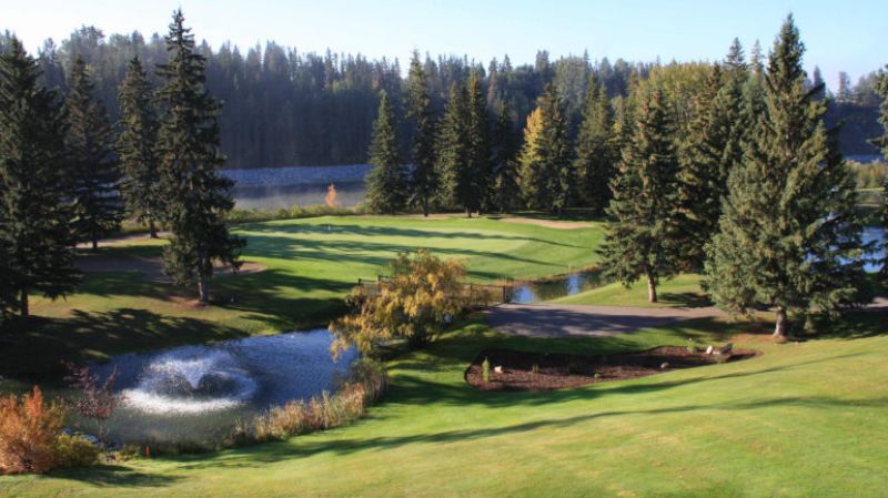 Red Deer Golf & Country Club