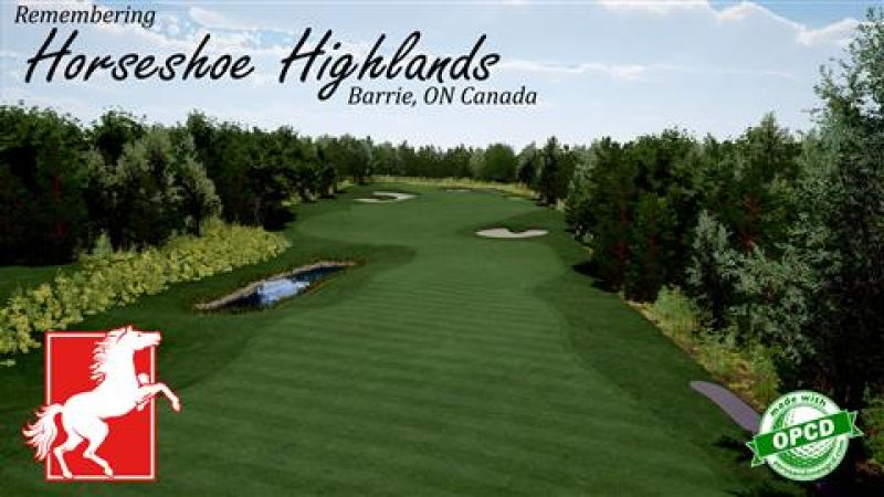 Horseshoe Highlands