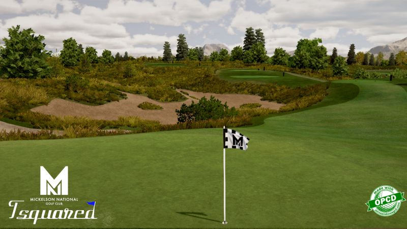 Connecticut National Golf Club