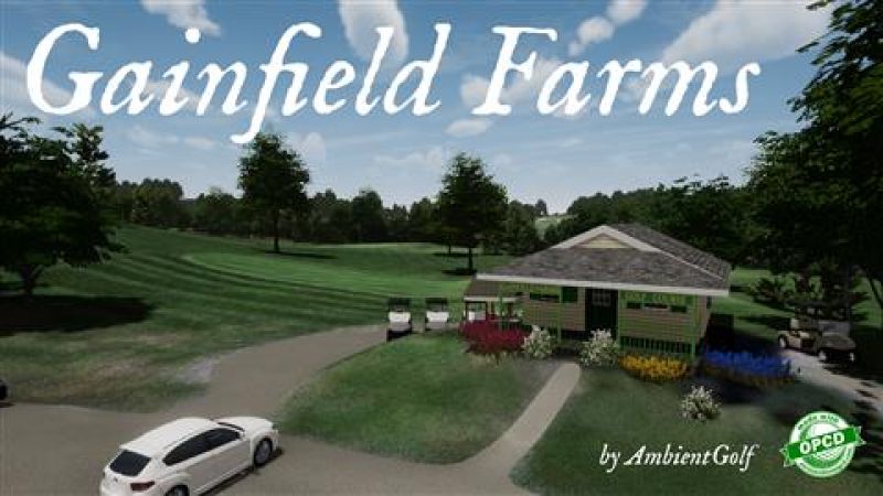 Gainfield Farms