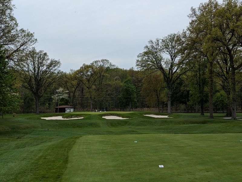 Essex Golf and Country Club