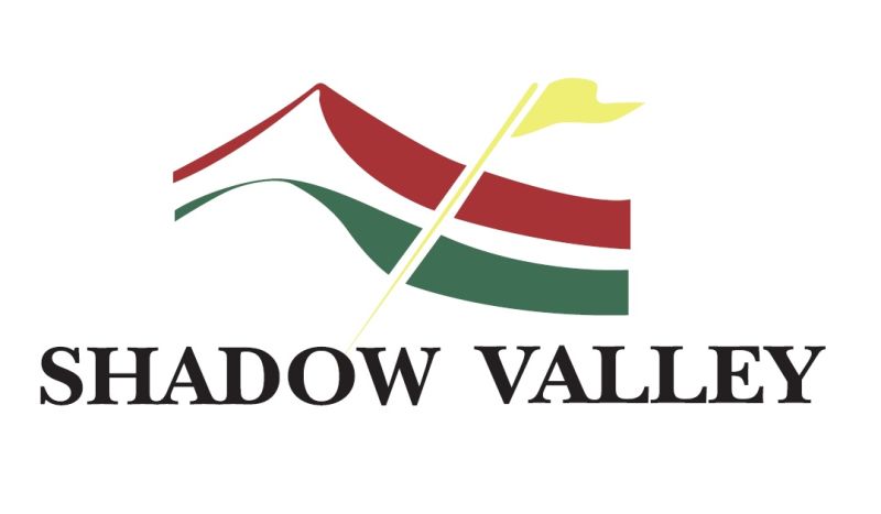 Shadow Valley Golf Course — GSPro course in Eagle, Idaho, USA, designed by ptoad