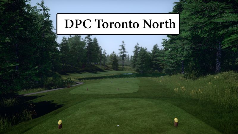 DPC Toronto North