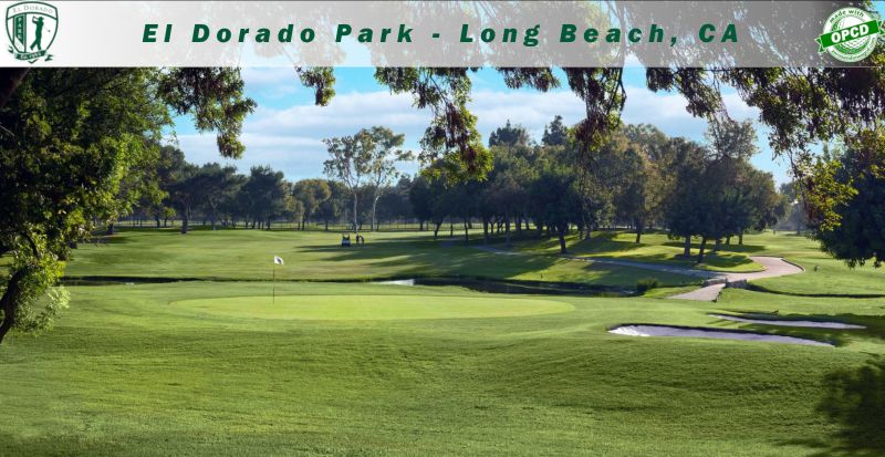 El Dorado Park Golf Course