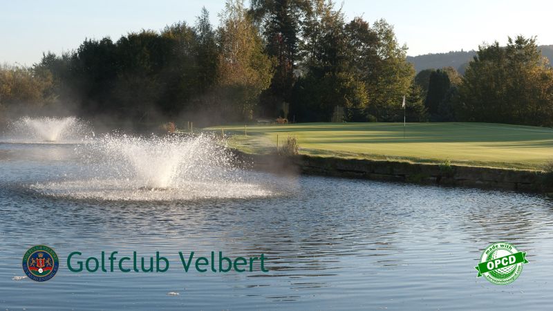 Golfclub Velbert