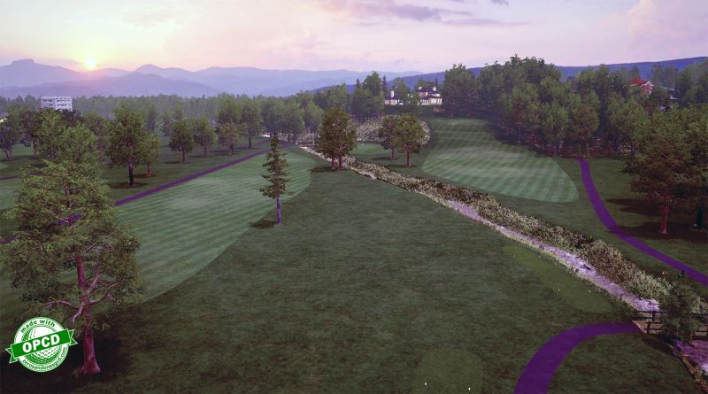 Lenoir Golf Club