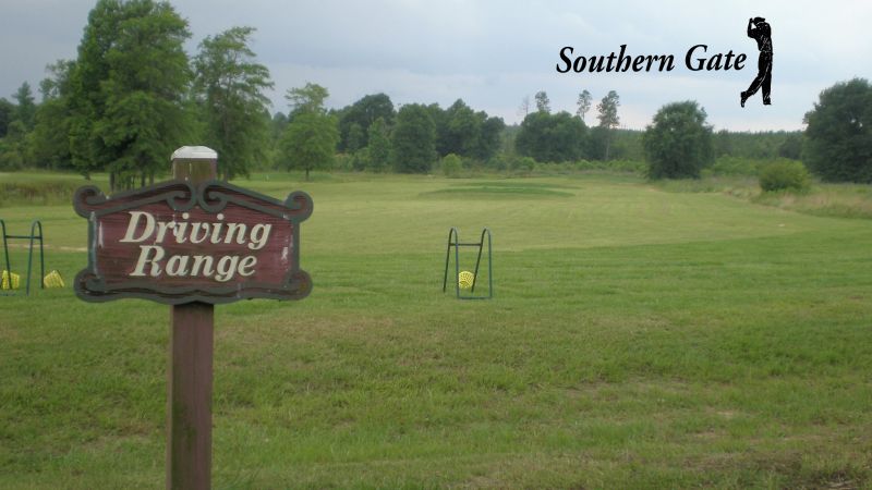 Southern Gate Golf Course