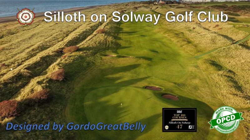 Silloth On Solway Golf Club