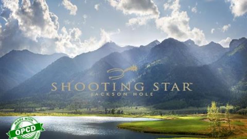 Shooting Star Golf Club