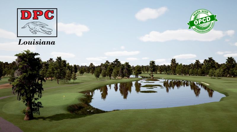 DPC Louisiana