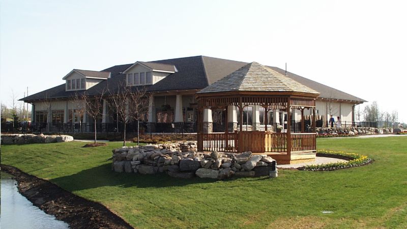 Stonebridge