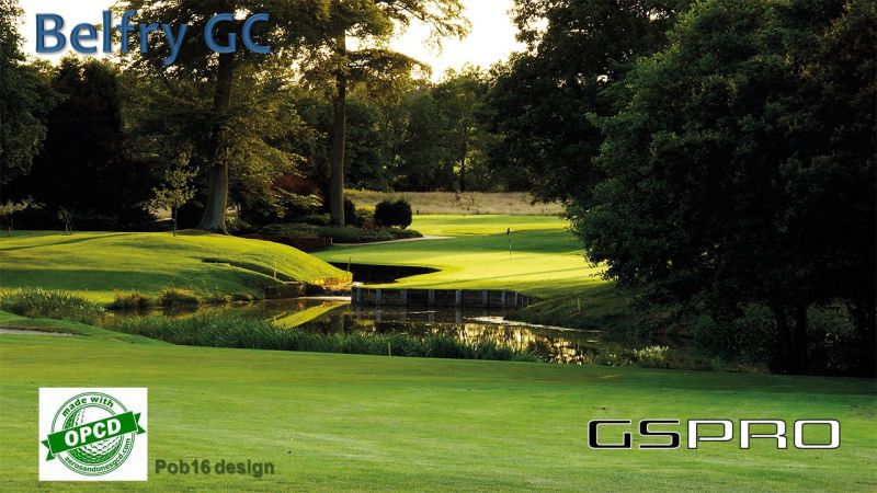 Belfry GC