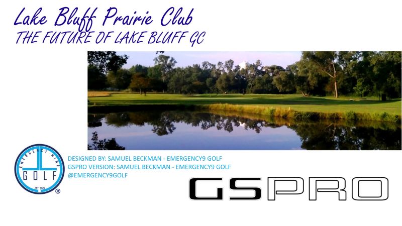 Lake Bluff Prairie Club