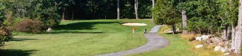 Pinecrest Golf Club — GSPro course in Holliston, Massachusetts, USA, designed by Thegolfboy